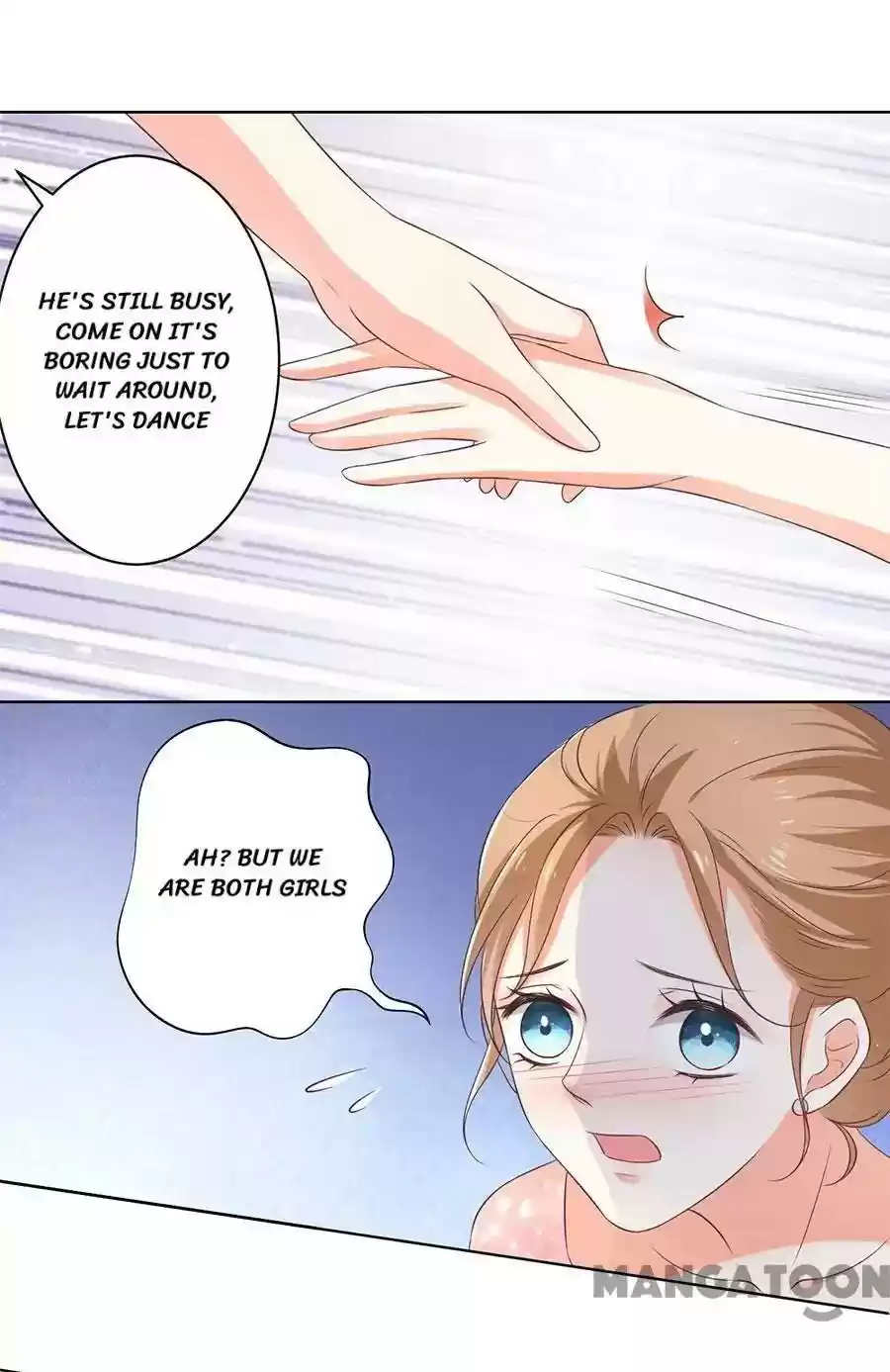 When Doctor Chu Wants Romance Episode 157