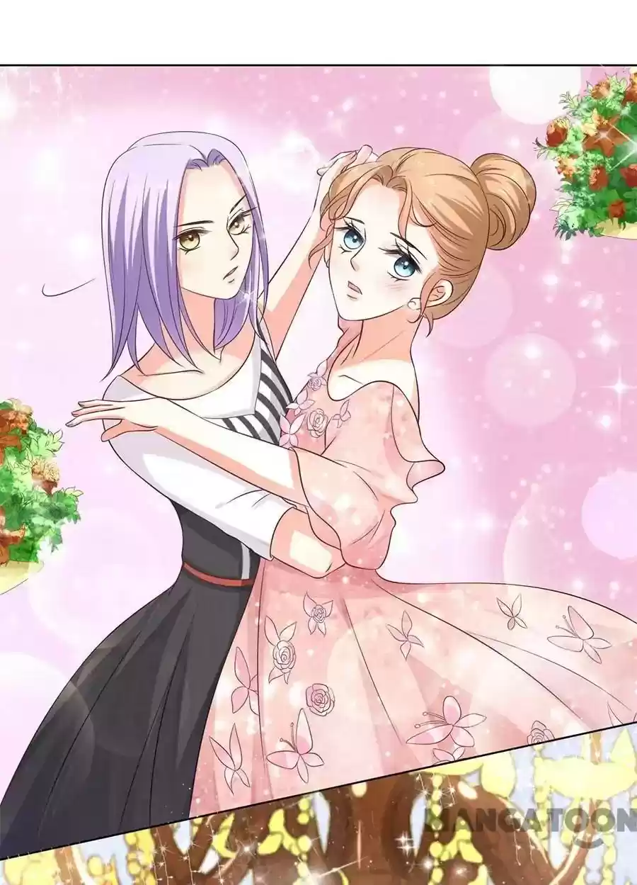 When Doctor Chu Wants Romance Episode 157