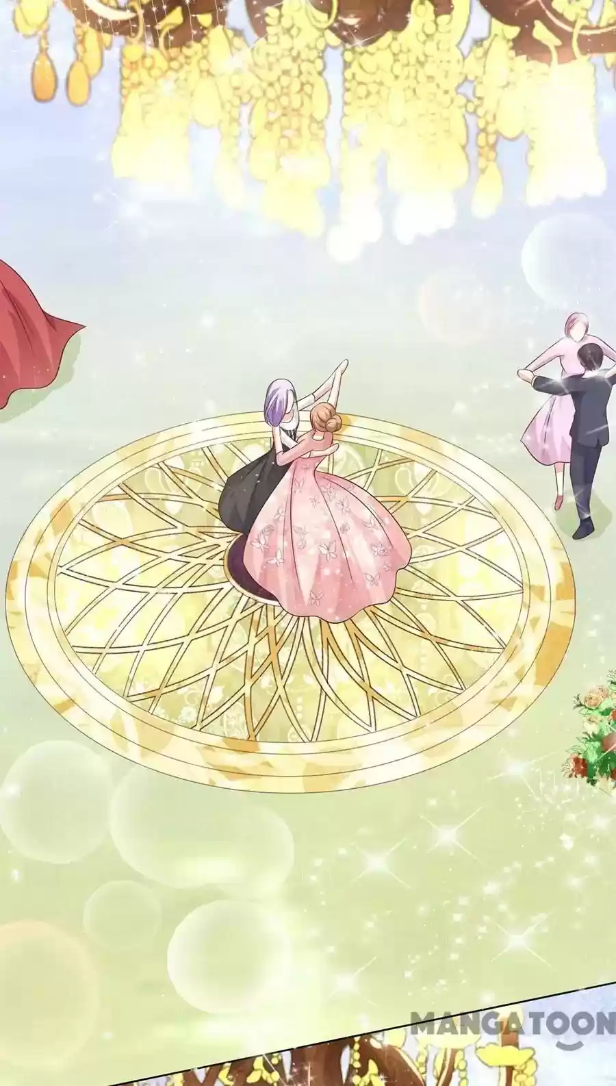 When Doctor Chu Wants Romance Episode 157