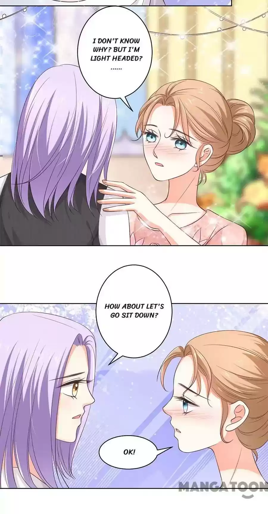 When Doctor Chu Wants Romance Episode 157