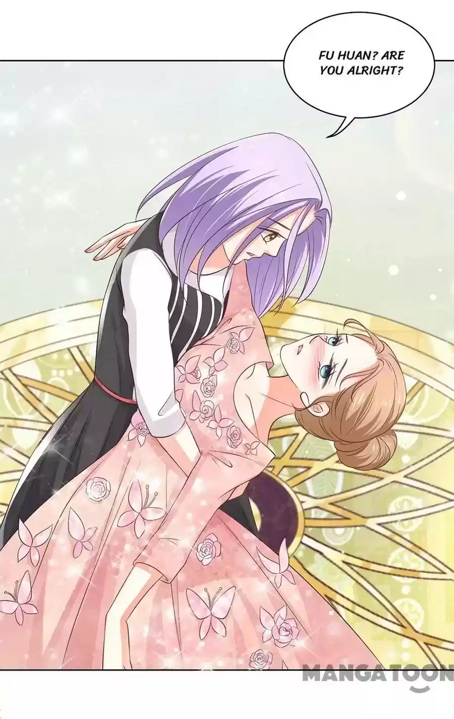 When Doctor Chu Wants Romance Episode 157