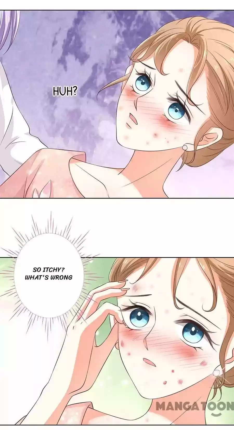 When Doctor Chu Wants Romance Episode 157