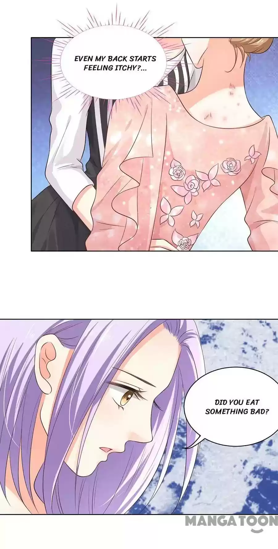 When Doctor Chu Wants Romance Episode 157