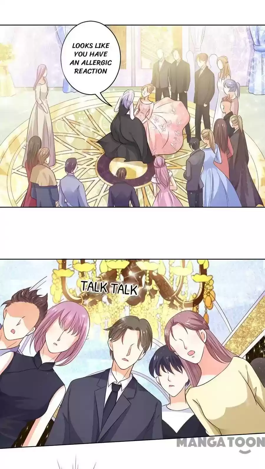 When Doctor Chu Wants Romance Episode 157