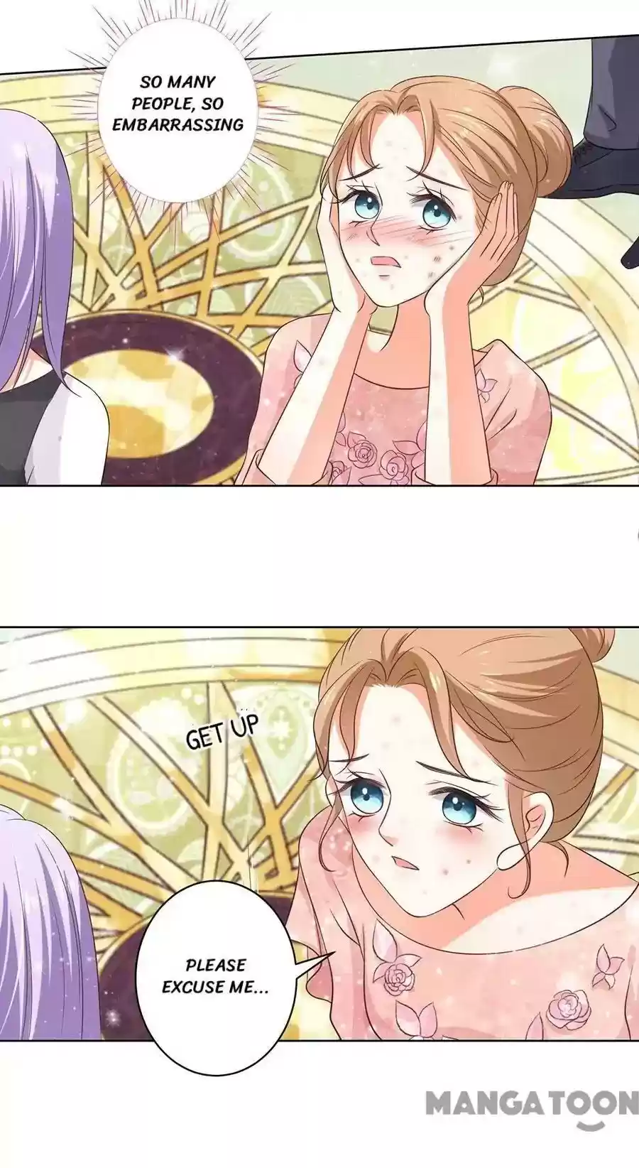 When Doctor Chu Wants Romance Episode 157