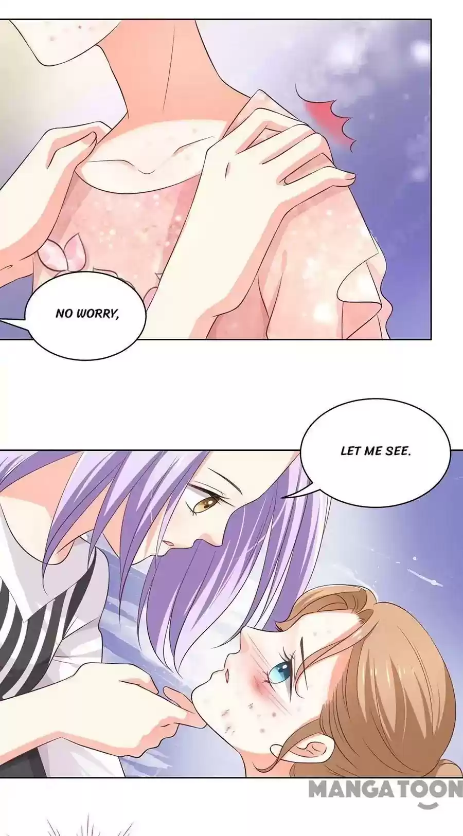 When Doctor Chu Wants Romance Episode 157