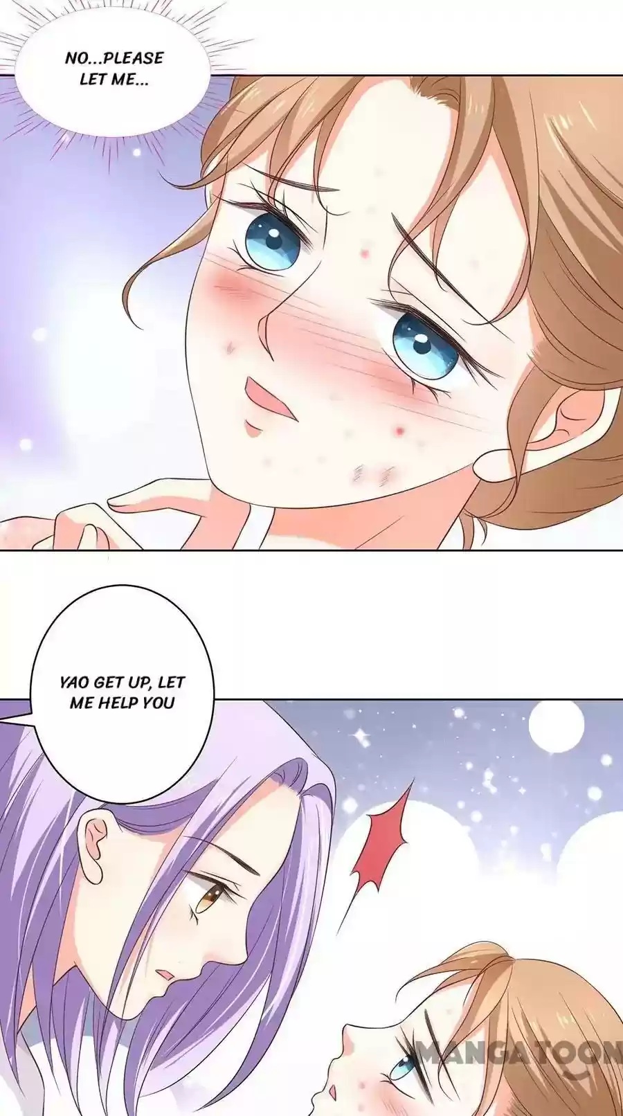 When Doctor Chu Wants Romance Episode 157