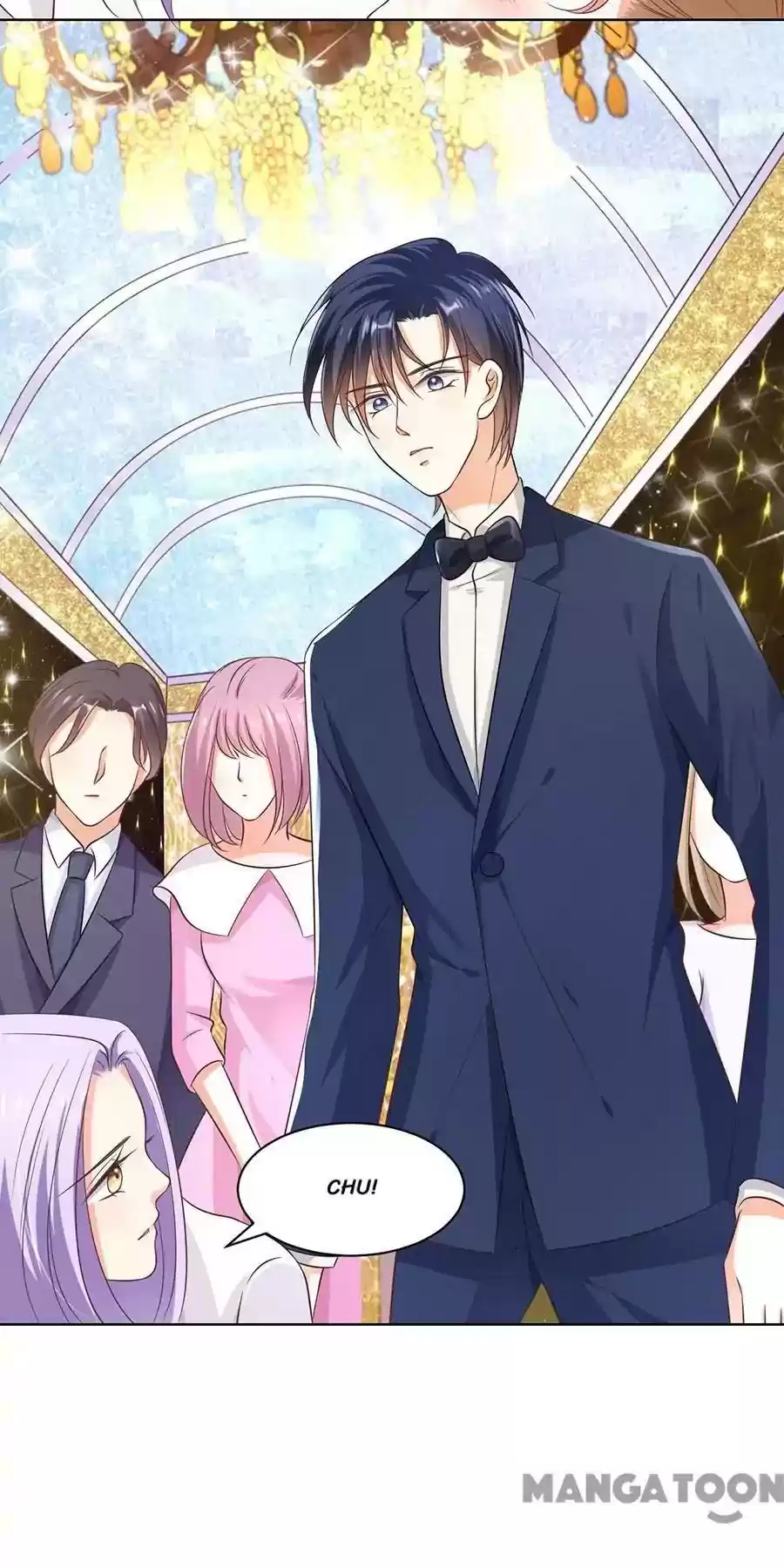 When Doctor Chu Wants Romance Episode 157