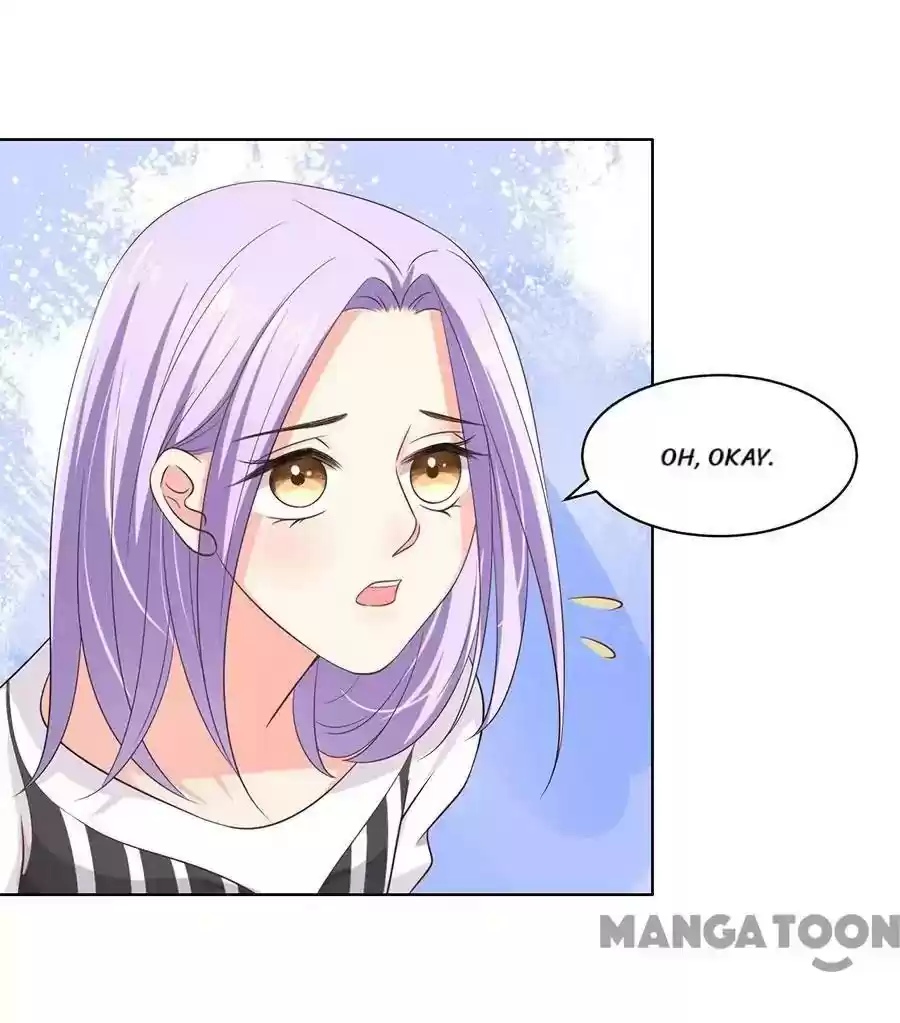 When Doctor Chu Wants Romance Episode 158