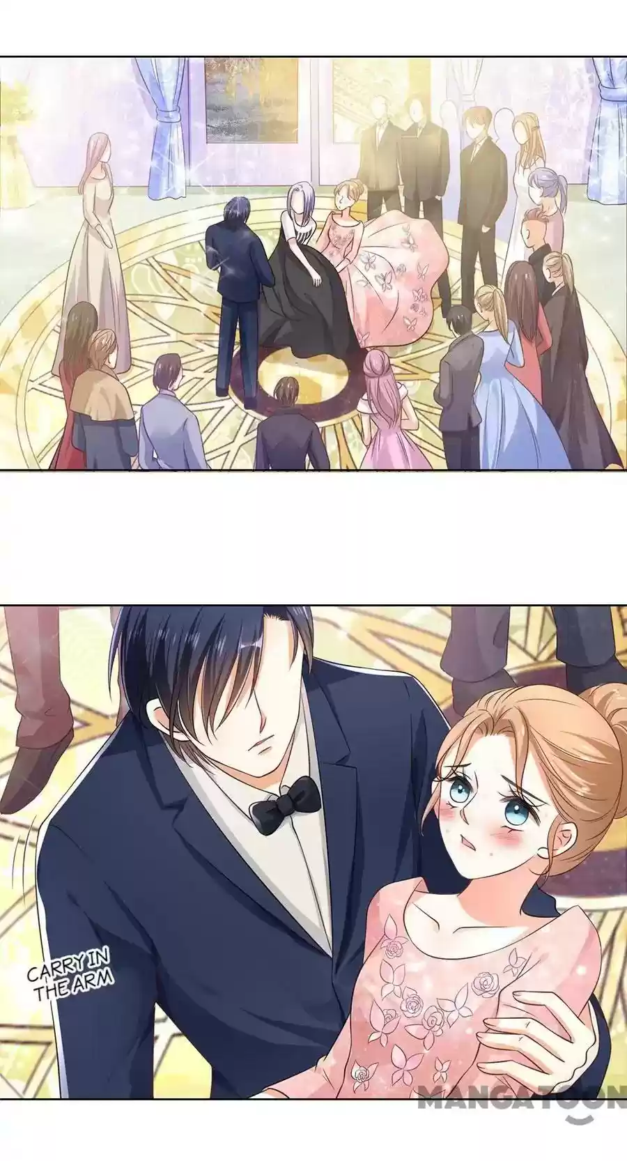 When Doctor Chu Wants Romance Episode 158