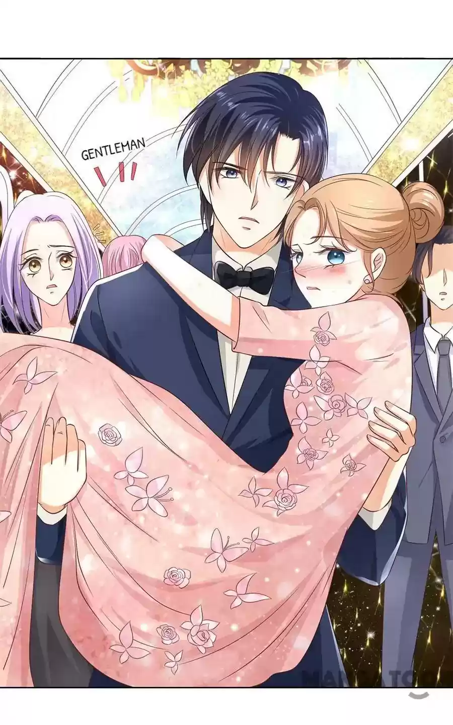 When Doctor Chu Wants Romance Episode 158