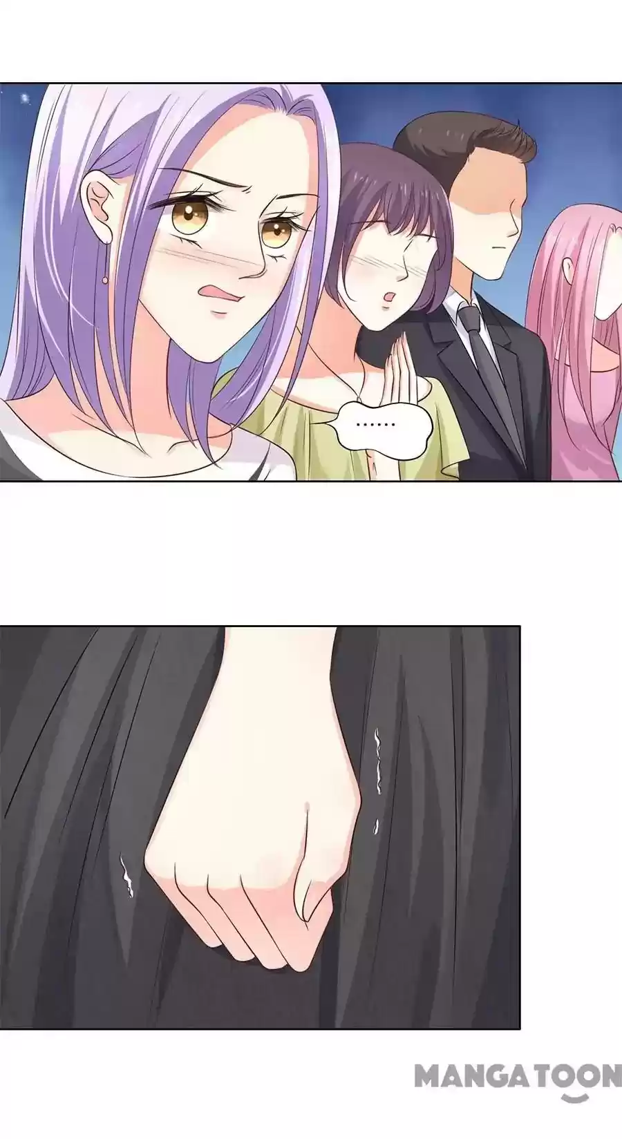 When Doctor Chu Wants Romance Episode 158