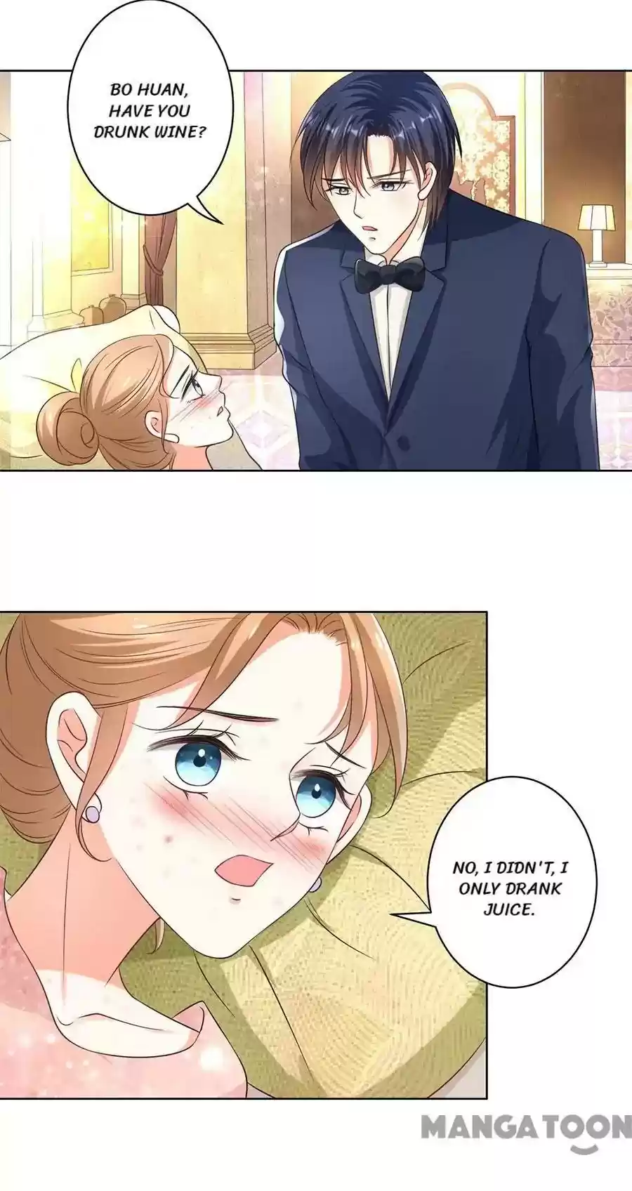 When Doctor Chu Wants Romance Episode 158