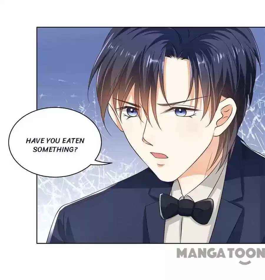 When Doctor Chu Wants Romance Episode 158