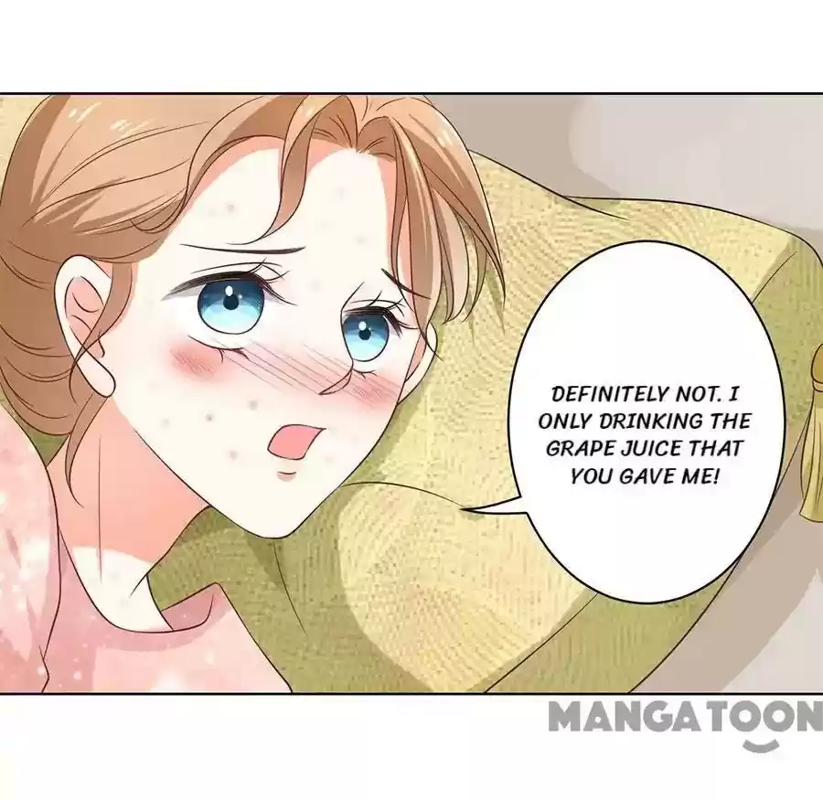 When Doctor Chu Wants Romance Episode 158