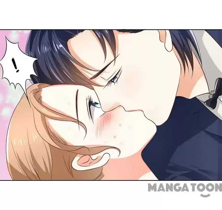 When Doctor Chu Wants Romance Episode 158