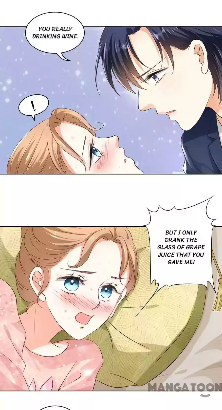 When Doctor Chu Wants Romance Episode 158