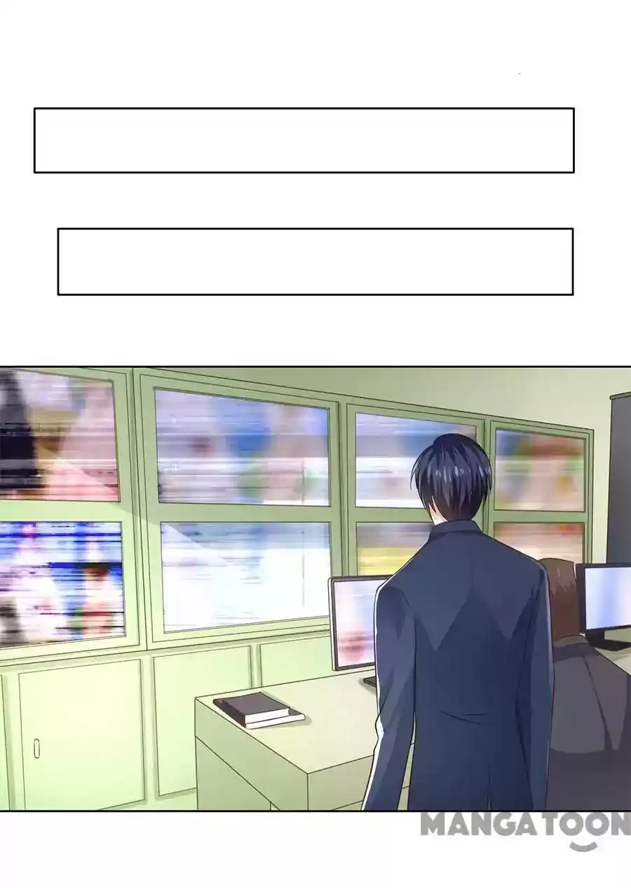 When Doctor Chu Wants Romance Episode 158