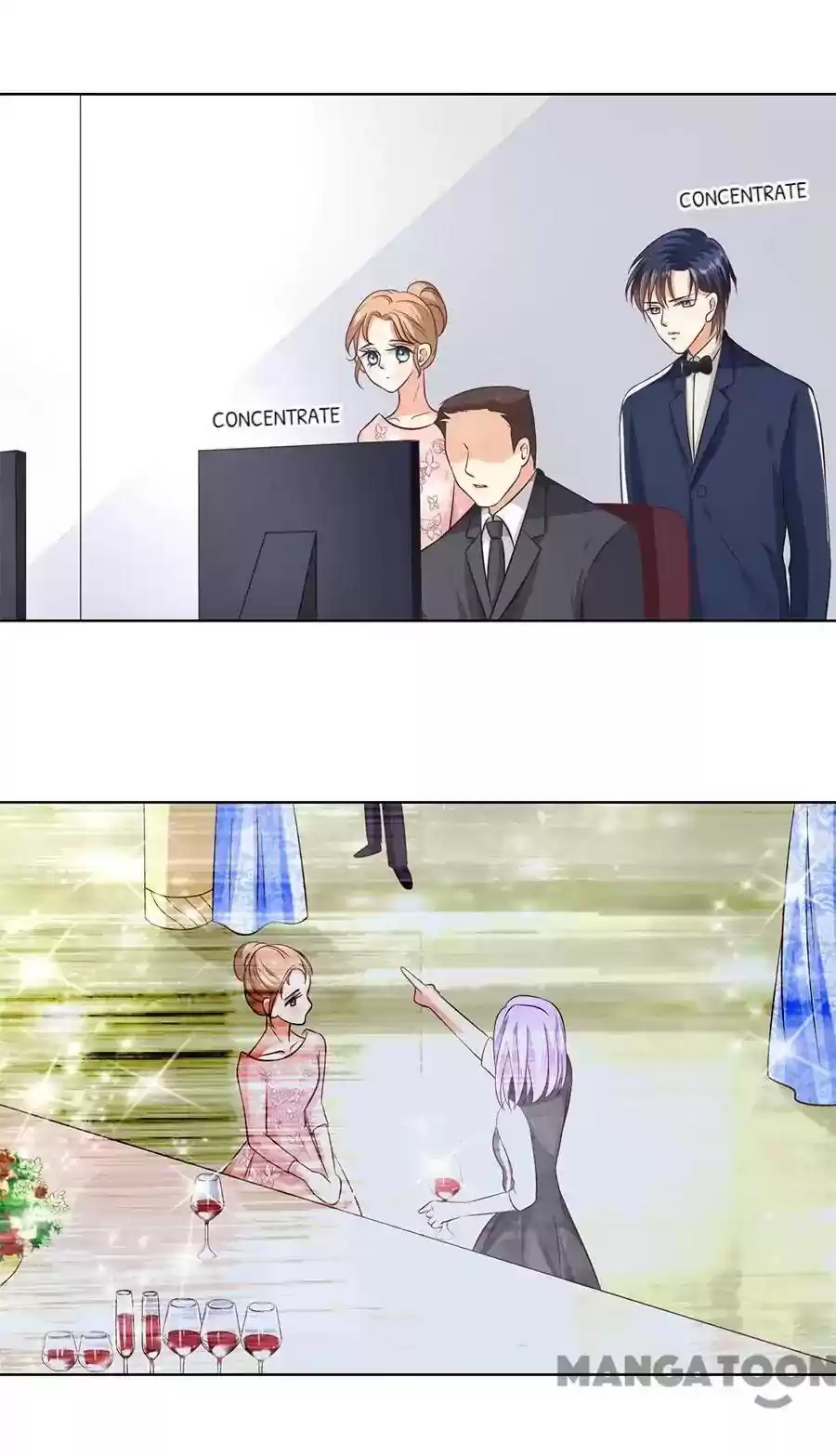 When Doctor Chu Wants Romance Episode 158