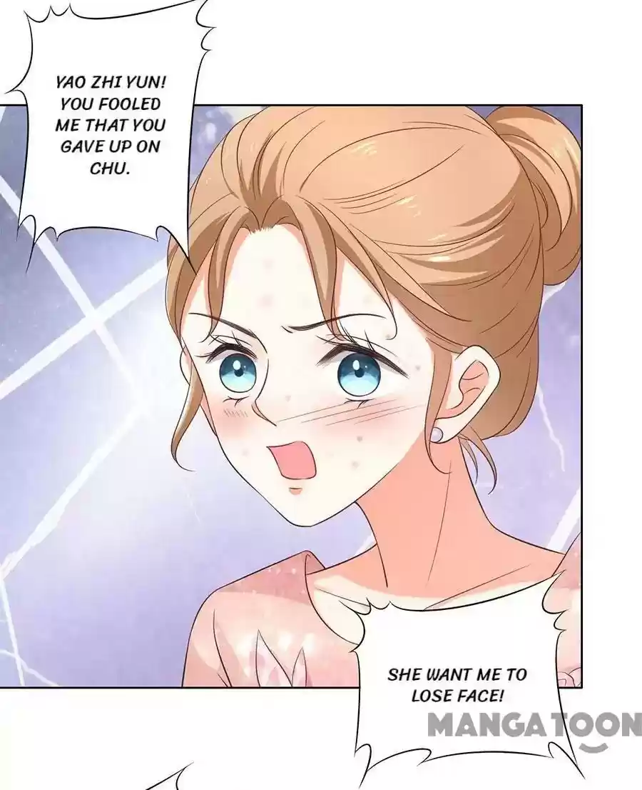 When Doctor Chu Wants Romance Episode 158