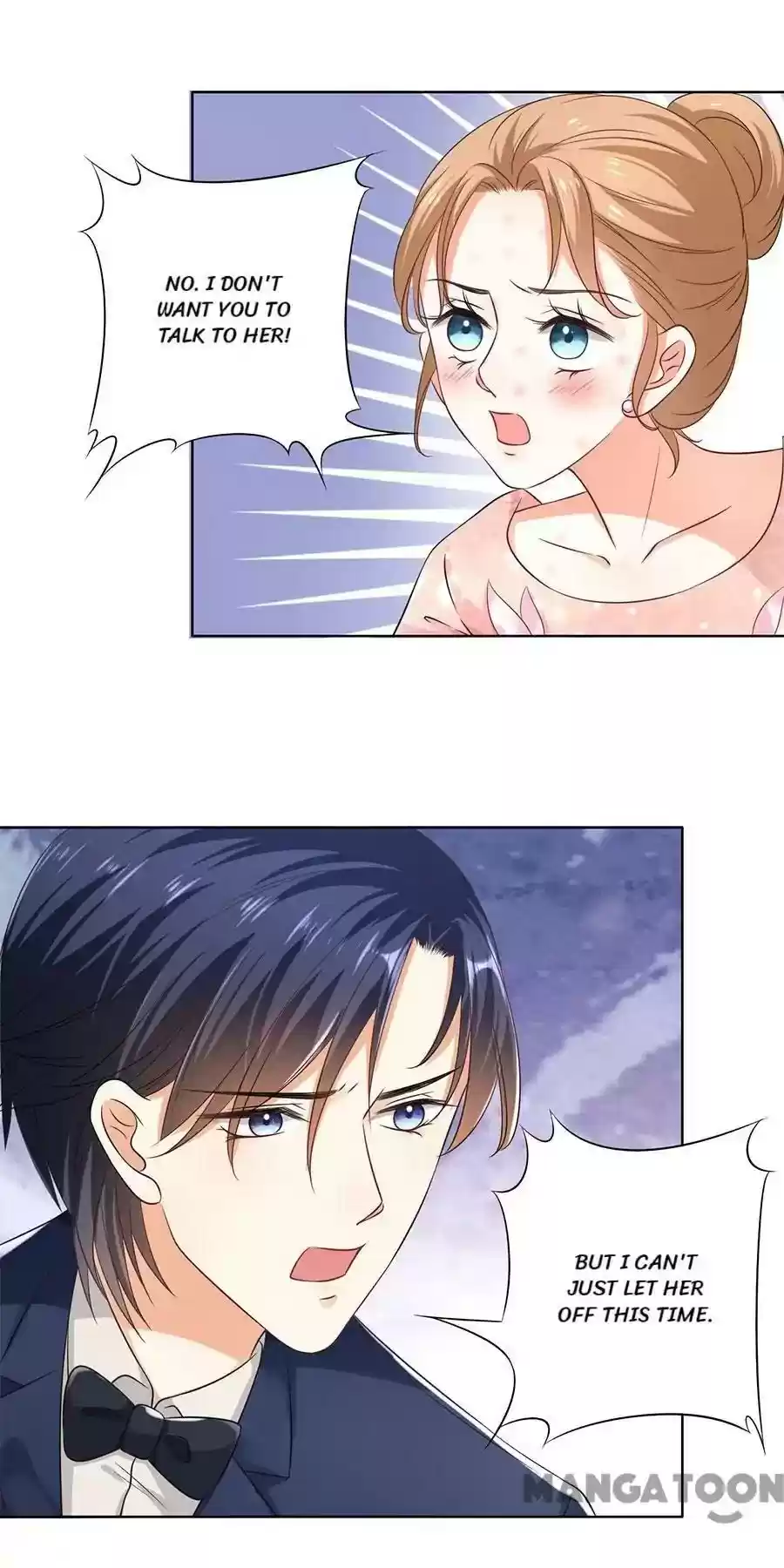 When Doctor Chu Wants Romance Episode 158