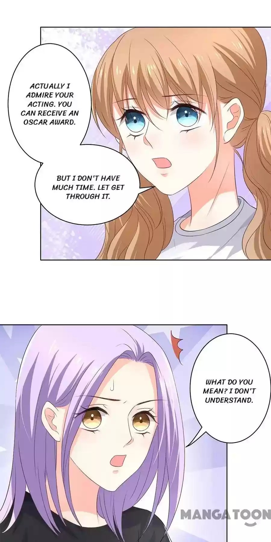 When Doctor Chu Wants Romance Episode 158