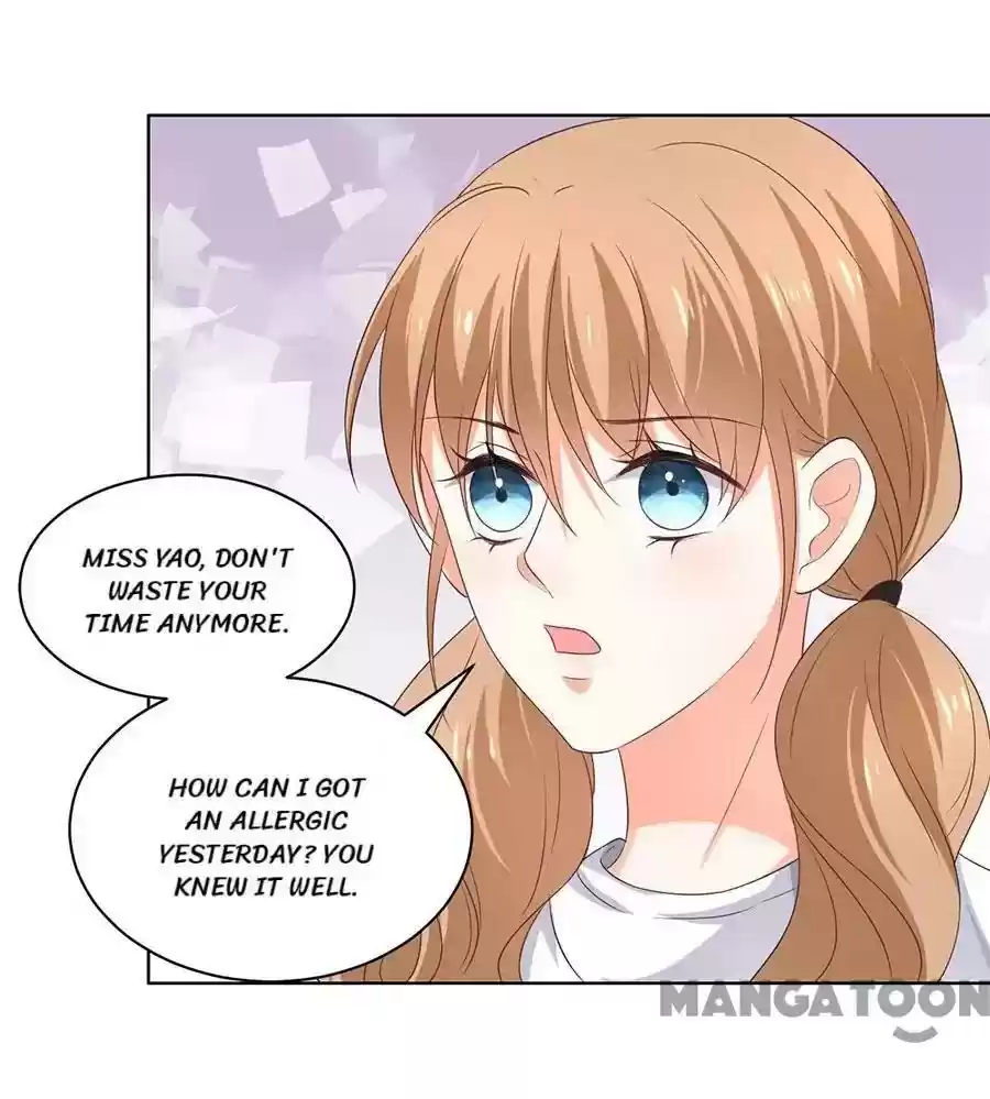 When Doctor Chu Wants Romance Episode 158