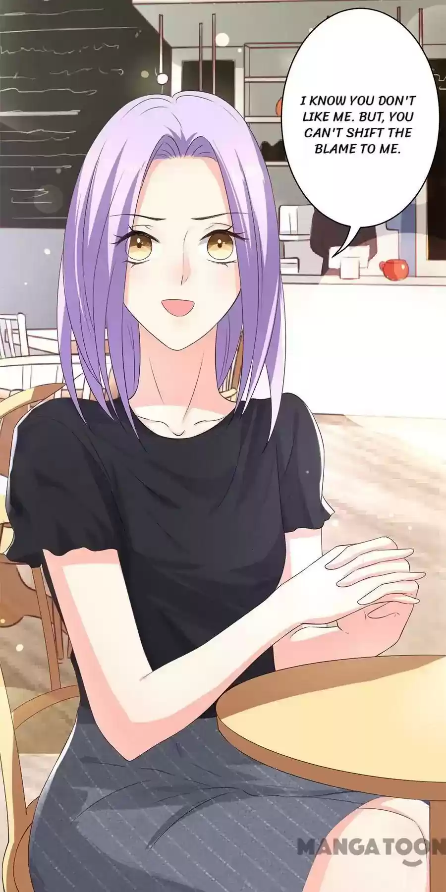 When Doctor Chu Wants Romance Episode 158