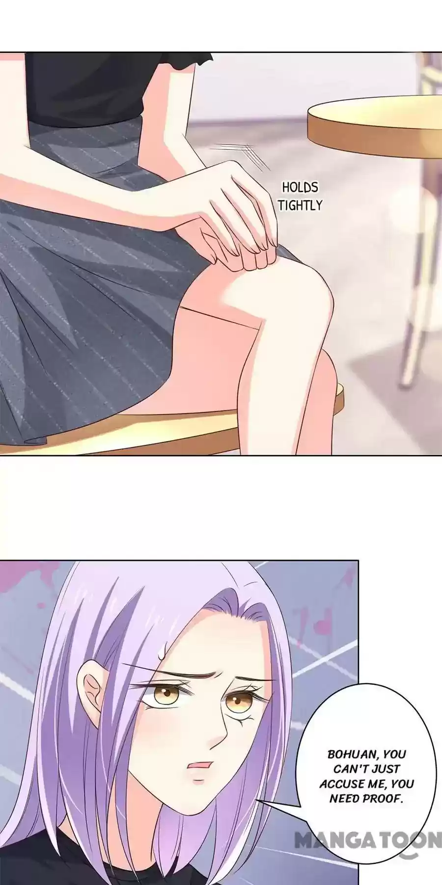 When Doctor Chu Wants Romance Episode 159