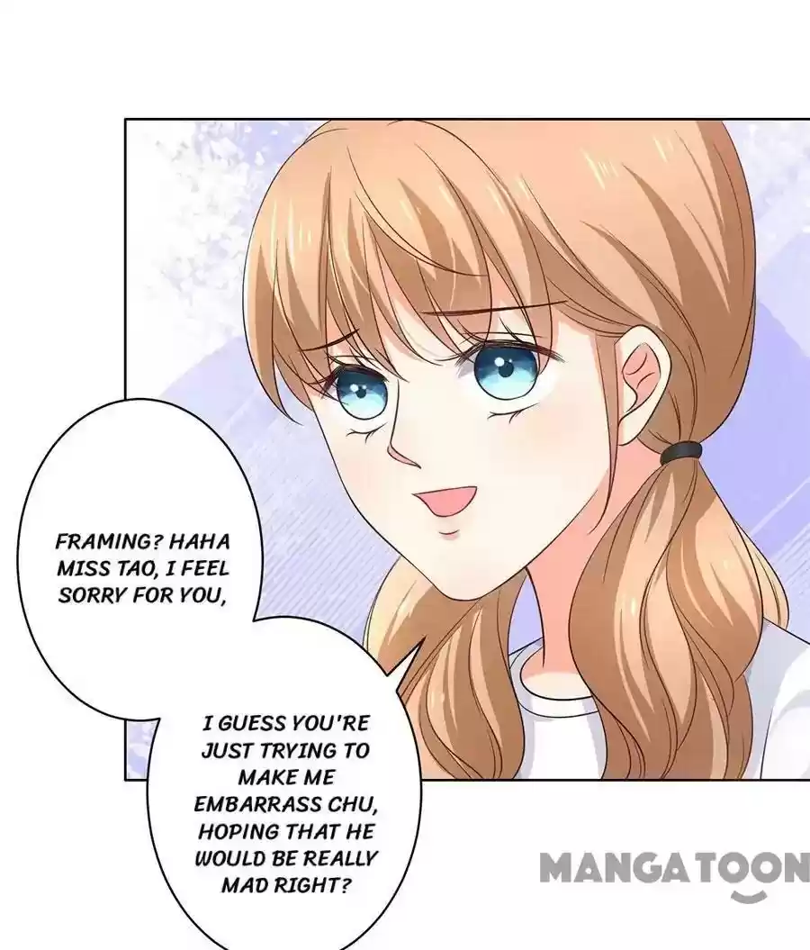 When Doctor Chu Wants Romance Episode 159