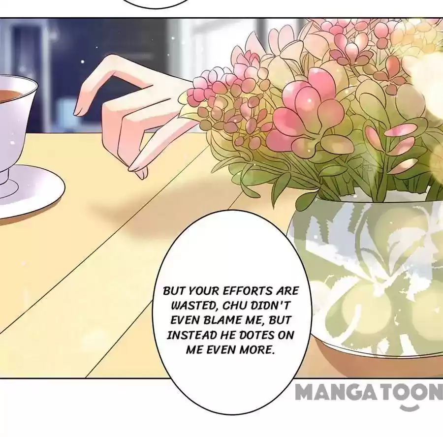 When Doctor Chu Wants Romance Episode 159