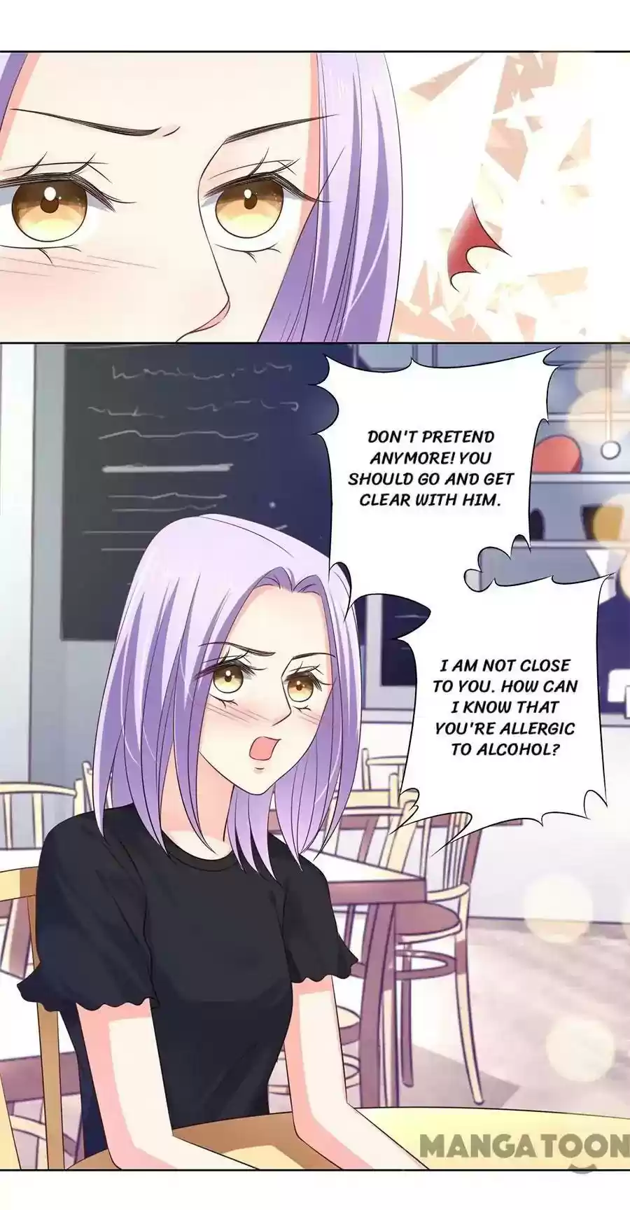 When Doctor Chu Wants Romance Episode 159