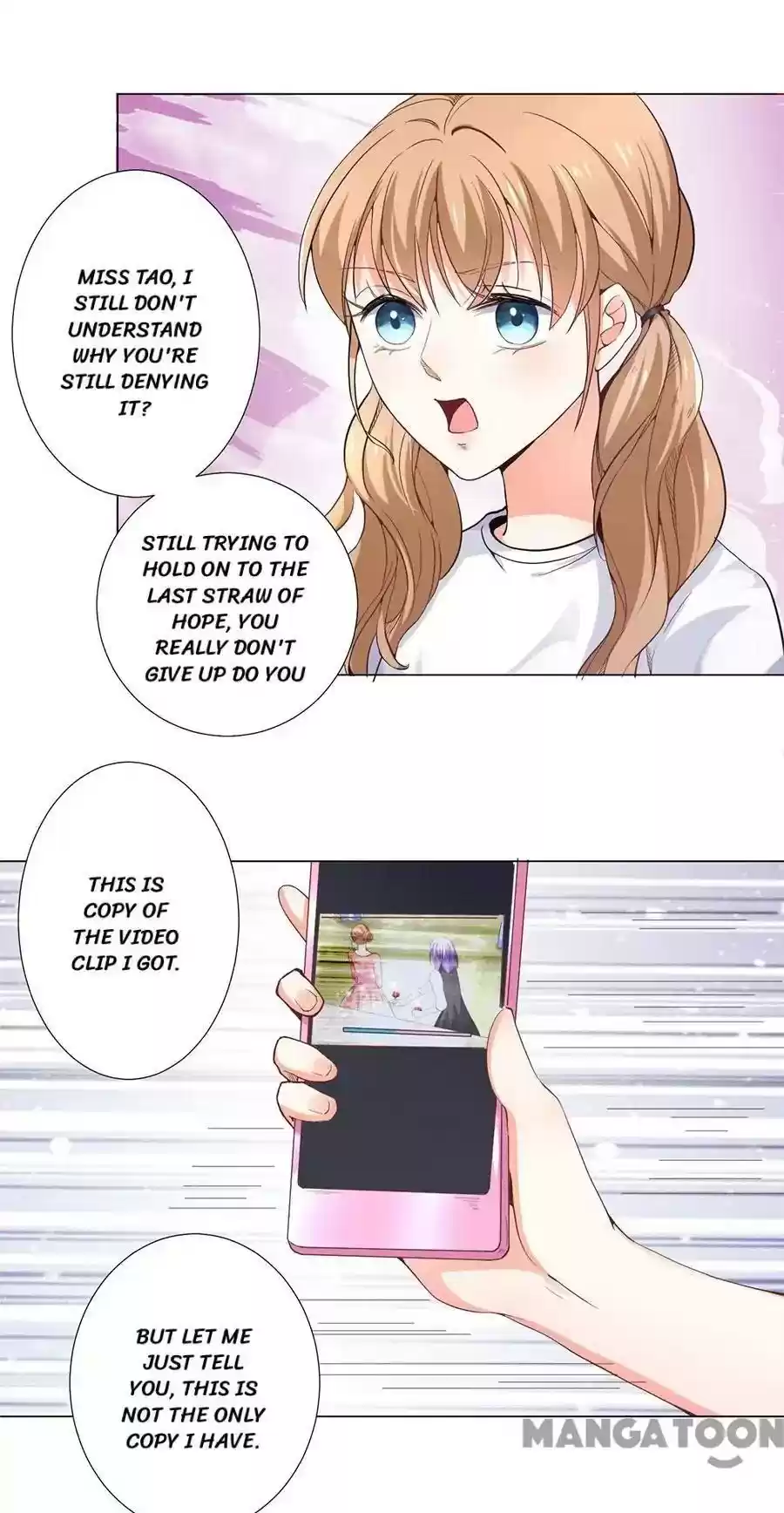 When Doctor Chu Wants Romance Episode 159