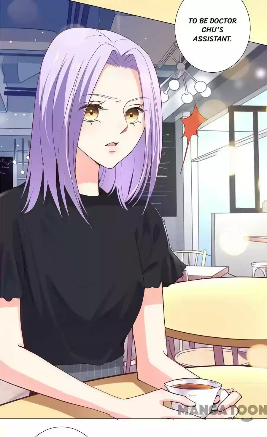 When Doctor Chu Wants Romance Episode 159