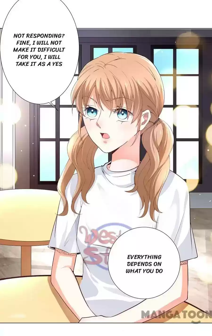 When Doctor Chu Wants Romance Episode 159