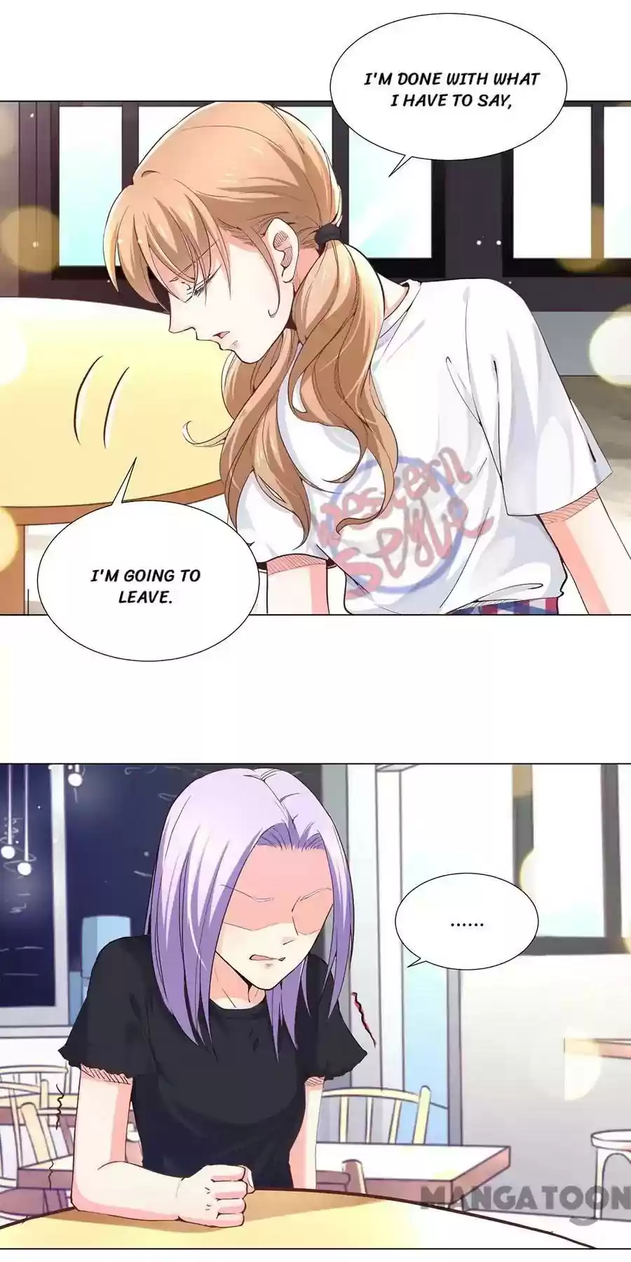 When Doctor Chu Wants Romance Episode 159