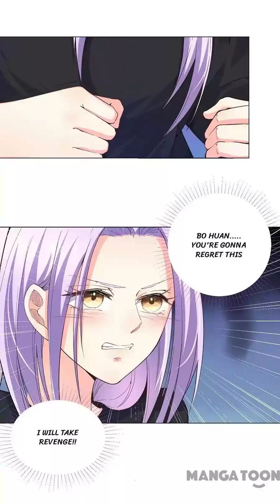 When Doctor Chu Wants Romance Episode 159