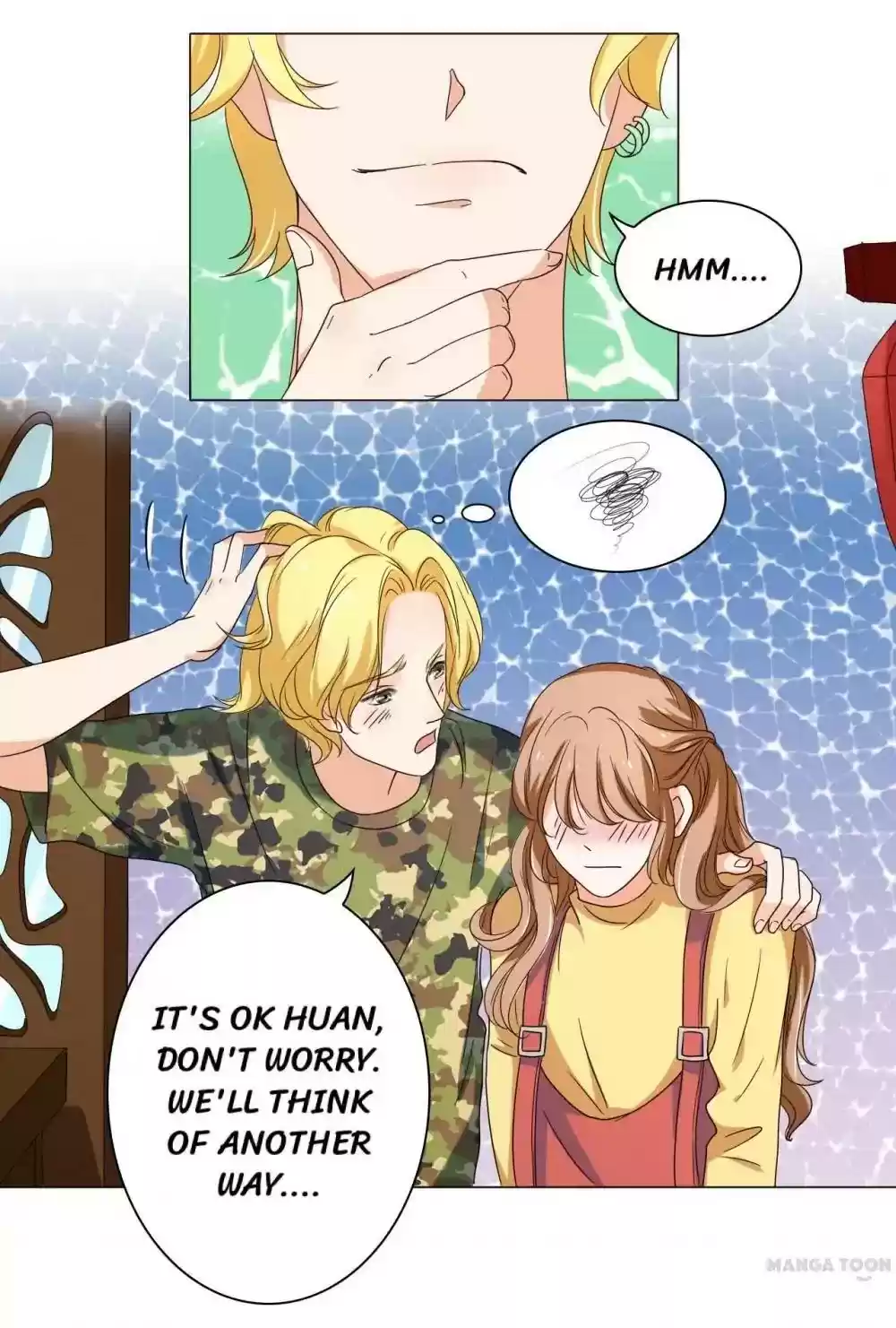 When Doctor Chu Wants Romance Episode 16