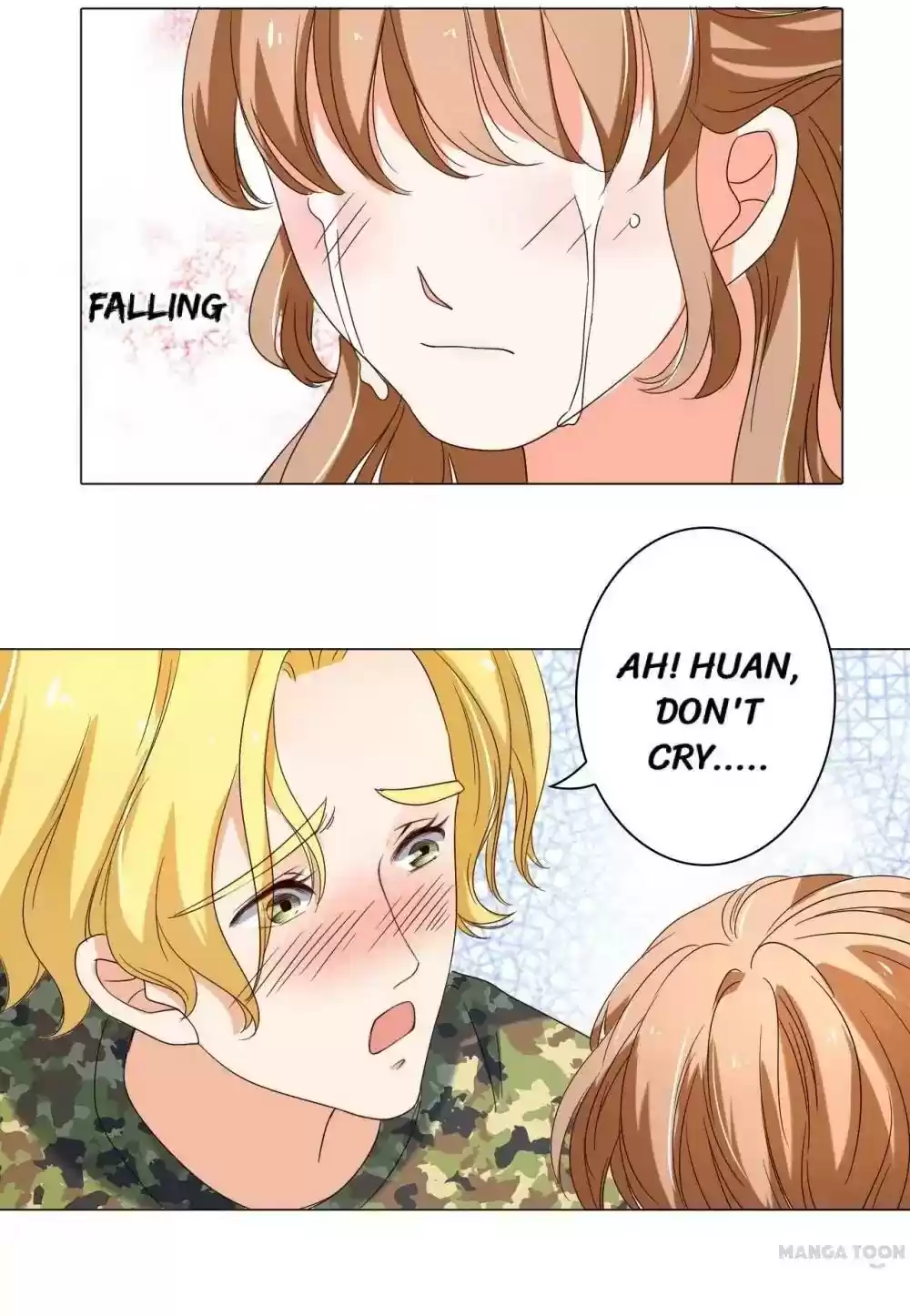 When Doctor Chu Wants Romance Episode 16