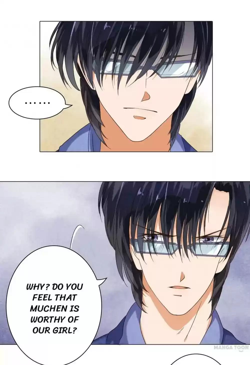 When Doctor Chu Wants Romance Episode 16