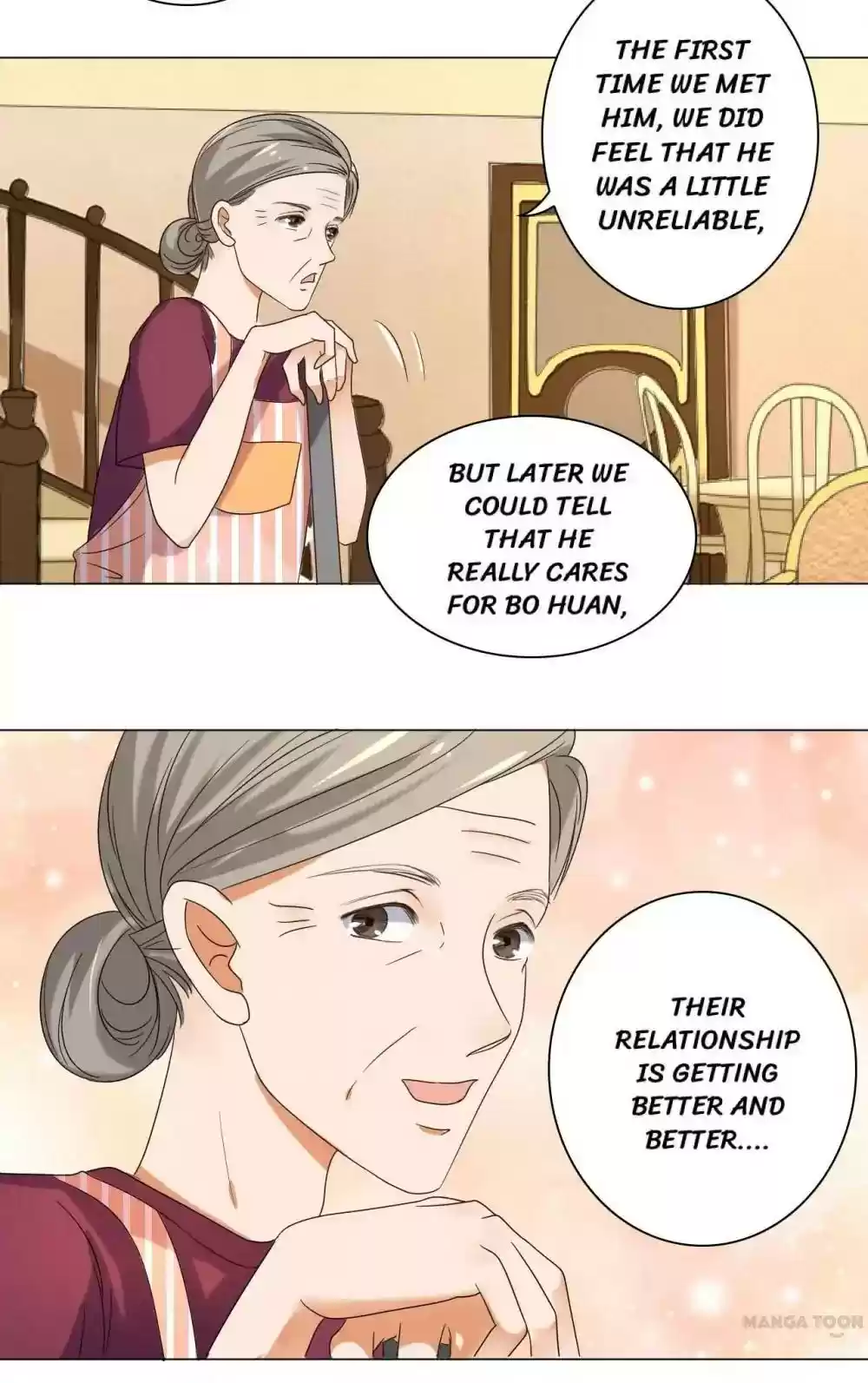 When Doctor Chu Wants Romance Episode 16