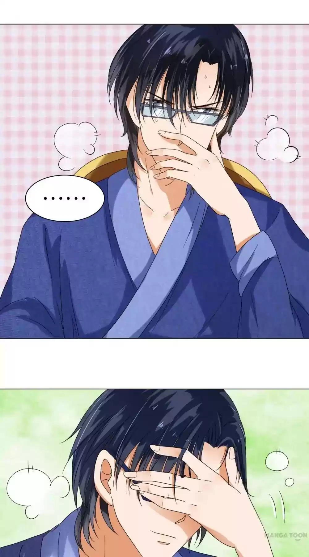 When Doctor Chu Wants Romance Episode 16