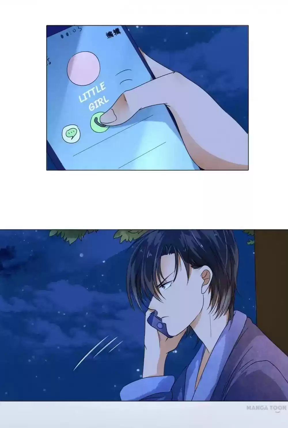 When Doctor Chu Wants Romance Episode 16