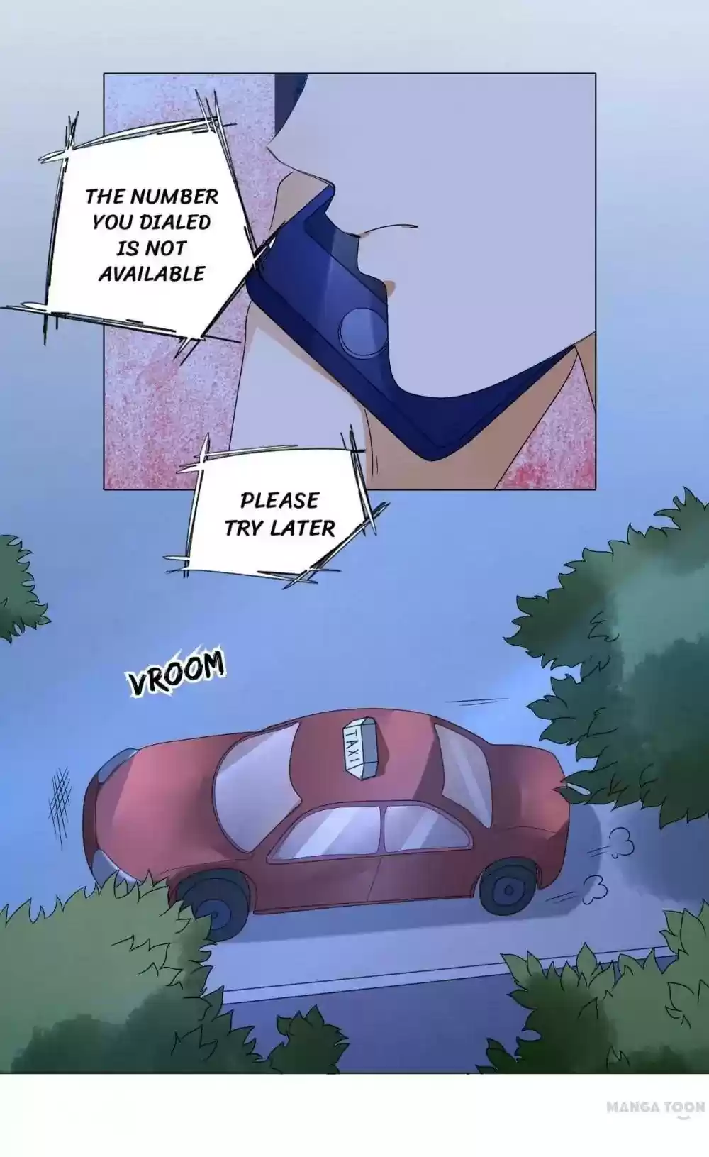 When Doctor Chu Wants Romance Episode 16