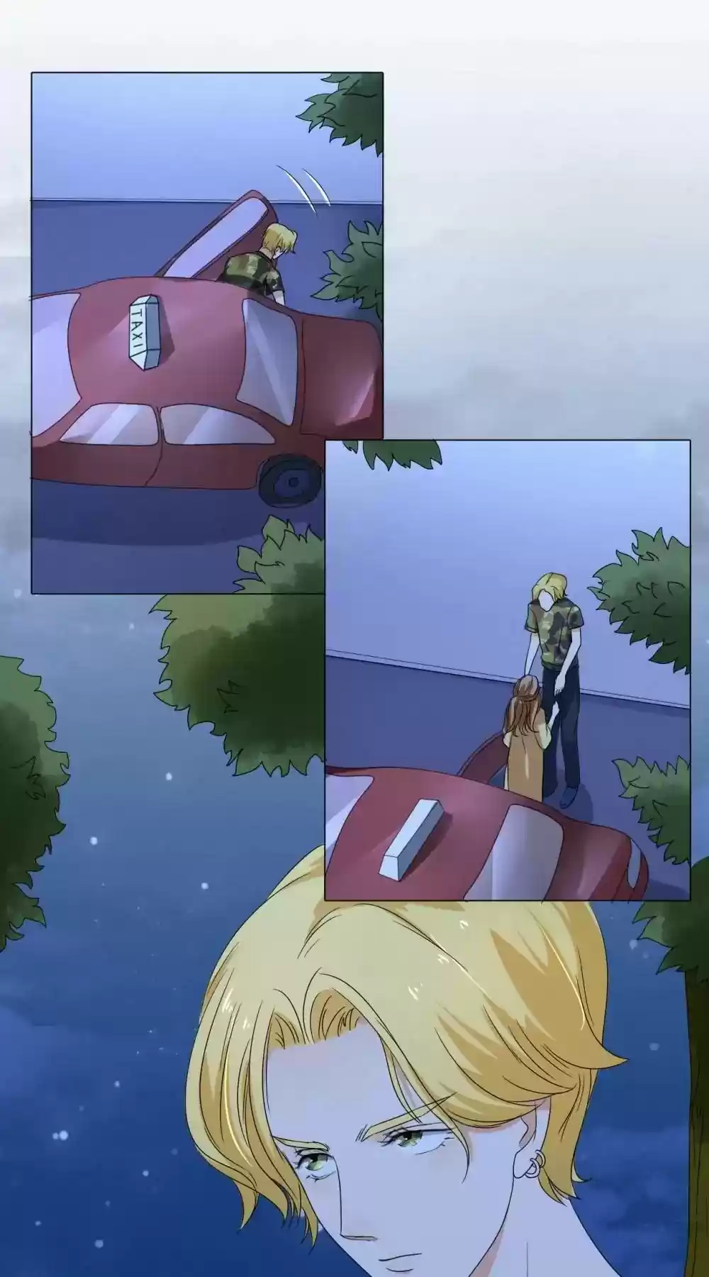 When Doctor Chu Wants Romance Episode 16