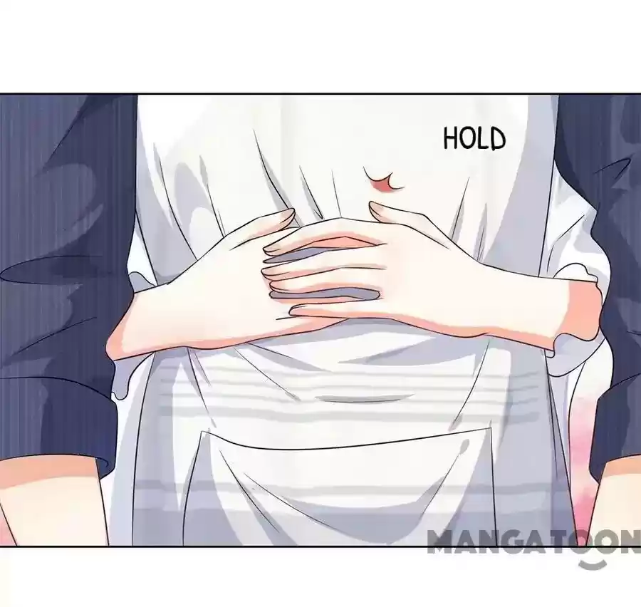 When Doctor Chu Wants Romance Episode 160