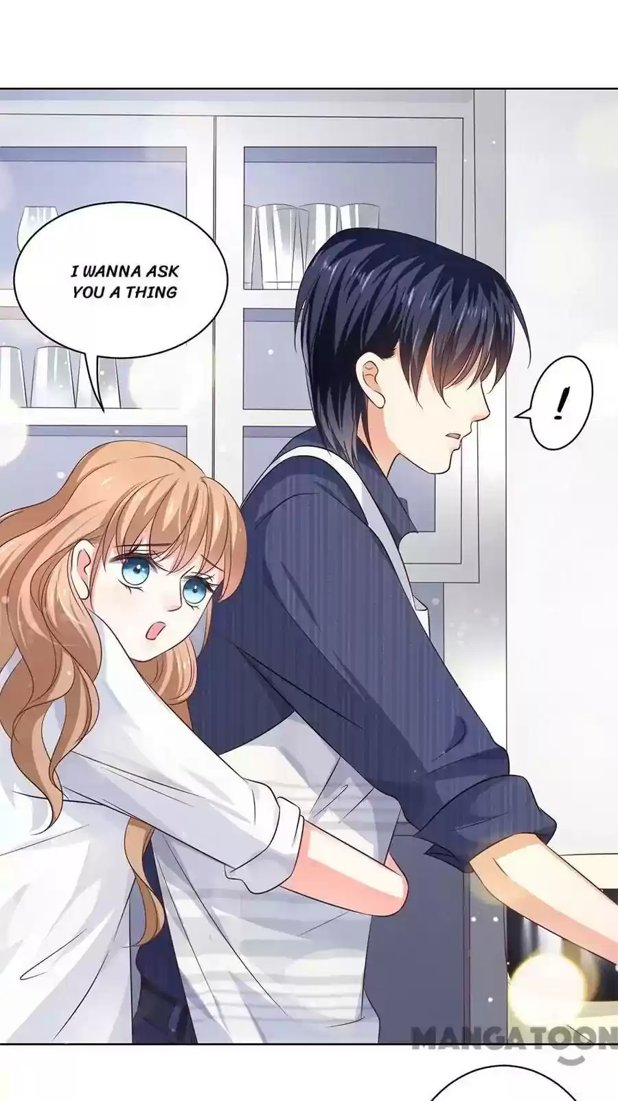 When Doctor Chu Wants Romance Episode 160