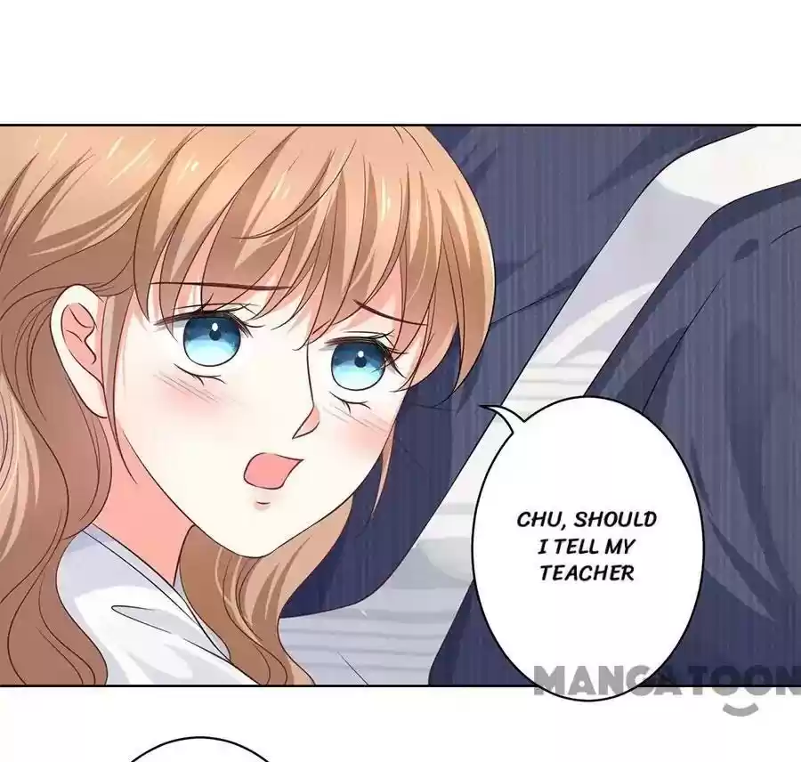 When Doctor Chu Wants Romance Episode 160