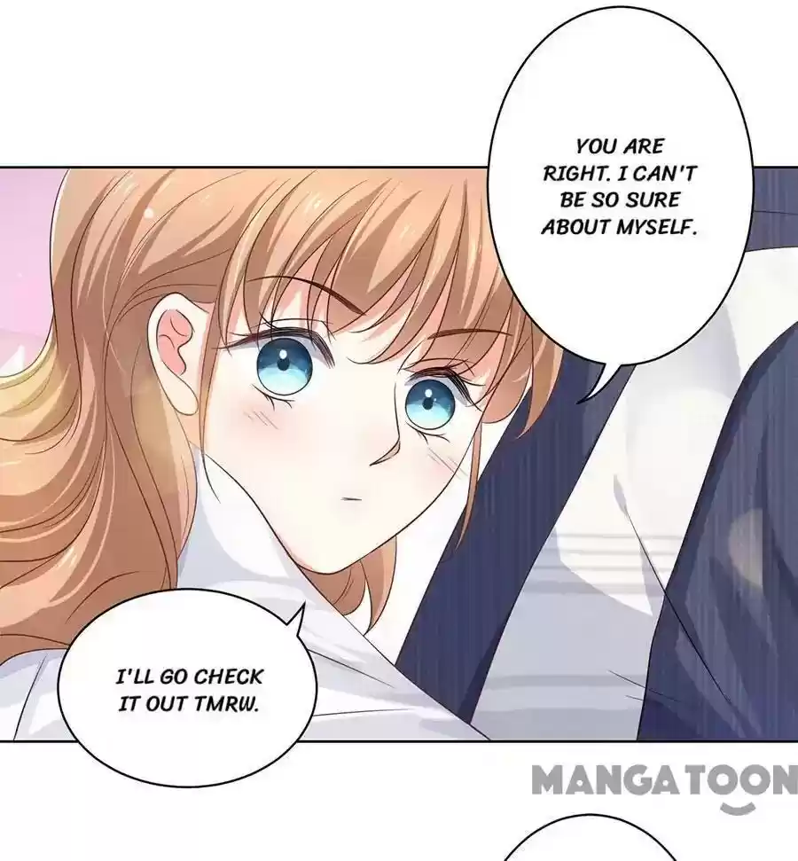 When Doctor Chu Wants Romance Episode 160