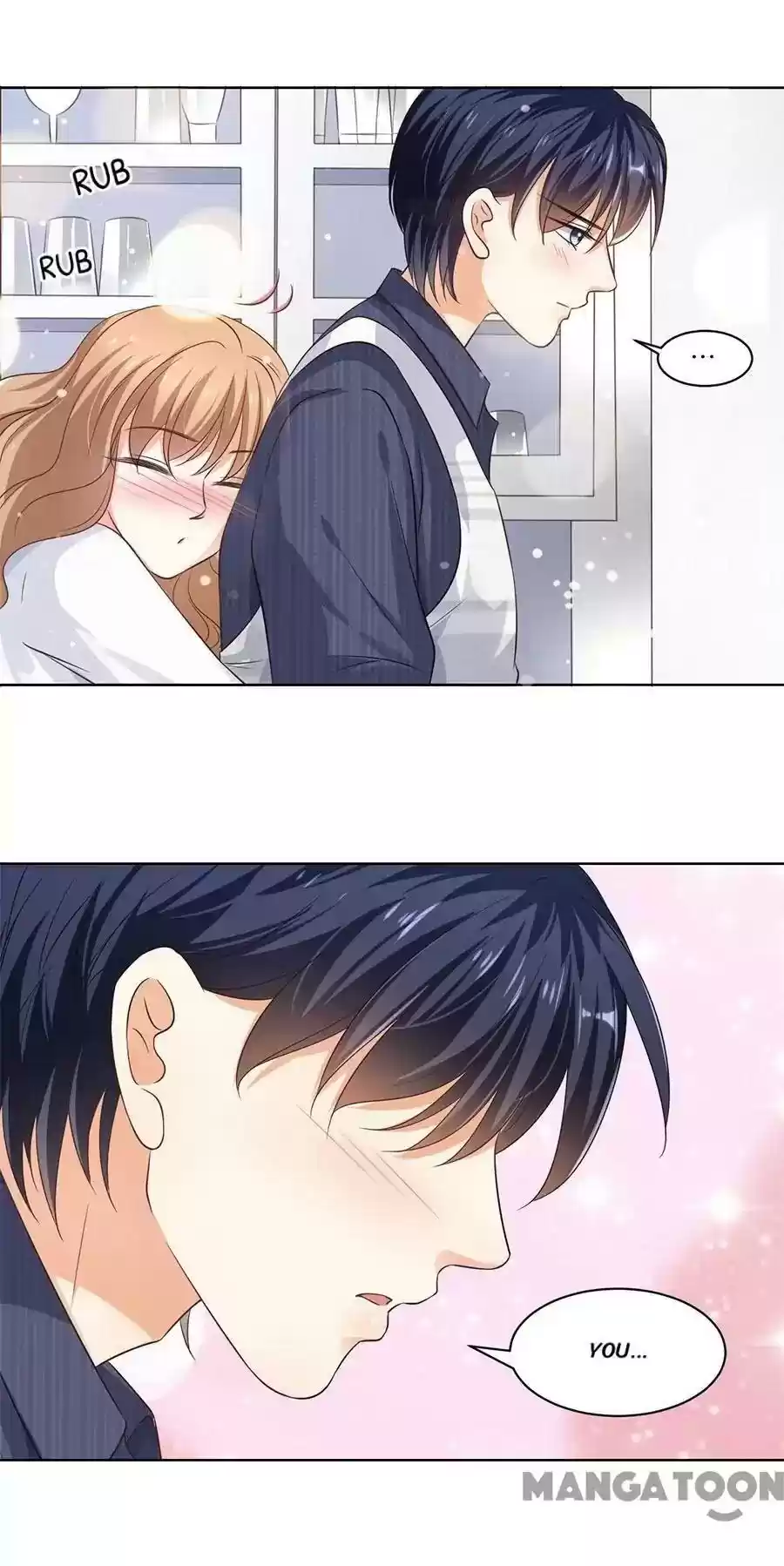 When Doctor Chu Wants Romance Episode 160